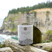 Nature Bath Tide Candle