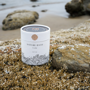 Nature Bath Tide Candle