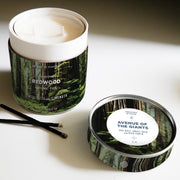 Redwood National Park Candle