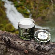 Redwood National Park Candle