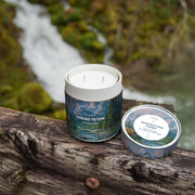 Grand Teton National Park Candle
