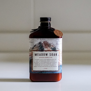 Meadow Soak Bubbly Bath Salt