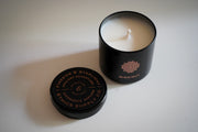 Midnight Travel Candle