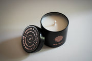 Midnight Travel Candle