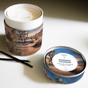 Joshua Tree National Park Candle