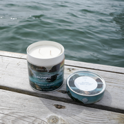 Olympic National Park Candle