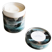 Olympic National Park Candle