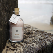 Soak in Goodness Bubbly Bath Salt Soak