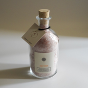 Soak In Hope Bubbly Bath Salt Soak