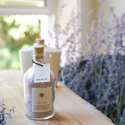 Soak In Love Bubbly Bath Salt Soak