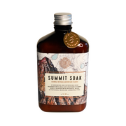 Summit Soak Bubbly Bath Salt