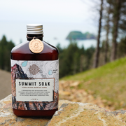 Summit Soak Bubbly Bath Salt