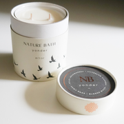 Nature Bath Yonder Candle