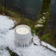 Nature Bath Woodland Candle