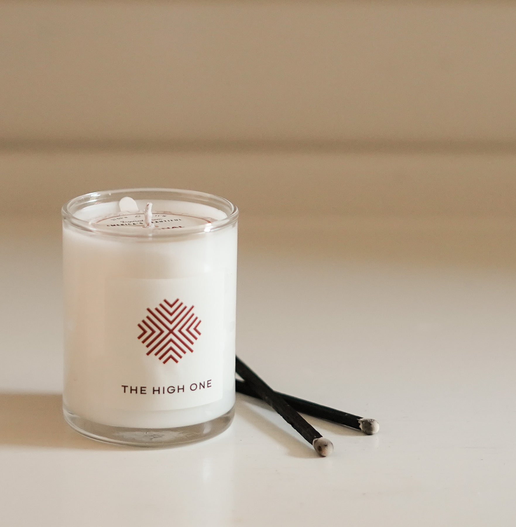 Ethics Supply Co. Denali National Park Candle - Thumbnail 2