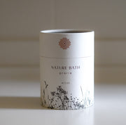 Nature Bath Prairie Candle