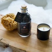 Starry Night Bubbly Bath Salt Soak