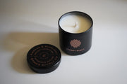 Starry Night Travel Candle