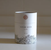 Nature Bath Tide Candle